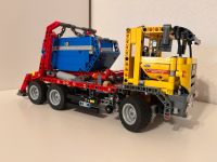 Lego Technic 42024 Herzogtum Lauenburg - Breitenfelde Vorschau