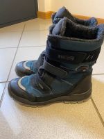 Winterstiefel Jungen Gr.39 Bayern - Winzer Vorschau