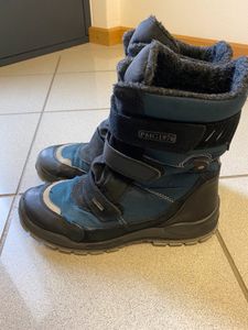 Winterstiefel 39 Jungen eBay Kleinanzeigen ist jetzt Kleinanzeigen