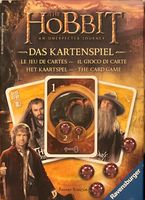 The Hobbit - Das Kartenspiel Nordrhein-Westfalen - Welver Vorschau