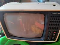DDR Junost 406 Fernseher Thüringen - Schwaara Vorschau