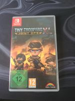 TINY TROOPERS XL Nintendo Switch Neu ! Schnell Schleswig-Holstein - Glinde Vorschau