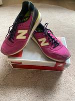 New Balance Gr.39 Essen-West - Frohnhausen Vorschau