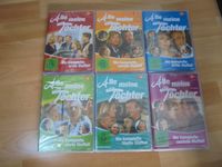 DVD Alle meine Töchter Staffel 1-6 TV Serie NEU OVP OOP Nordrhein-Westfalen - Soest Vorschau