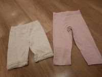 Kurze,3/4 Leggins 122/128 Brandenburg - Eberswalde Vorschau