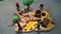 Playmobil Piraten Set 3127 / Pirateninsel + 4767 Nordrhein-Westfalen - Werl Vorschau