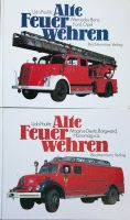 Udo Paulitz/Alte Feuerwehren-Mercedes Benz,Magirus Deutz,Ford.. Saarbrücken-West - Klarenthal Vorschau