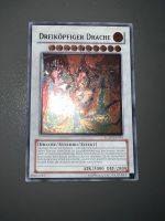 Dreiköpfiger Drache (Ultimate Rare, RGBT-DE043) Bayern - Fürth Vorschau