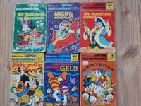 Walt Disneys Lustige Taschenbücher Nr. 84, 90, 93, 94, 99, 103 Bielefeld - Bielefeld (Innenstadt) Vorschau