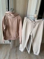 Lounge Wear Kombination Set Beige / Braun Berlin - Reinickendorf Vorschau