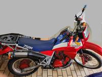Honda XLV 750 R EZ 04/84 ca. 37500 km TÜV 02/2026 Baden-Württemberg - Haigerloch Vorschau