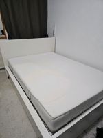 Ikea neuwertigen Bett mit Matratze 140×200 Köln - Mülheim Vorschau