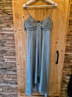 Abendkleid, festliches Kleid silber Gr. M Sachsen - Taucha Vorschau