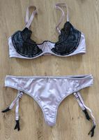 Besired Dessous Set BH , Strapse Spitze,String NEU Obergiesing-Fasangarten - Obergiesing Vorschau