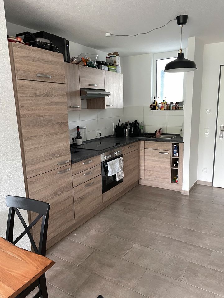 Moderne 2 Zimmer Wohnung in Waiblingen zu vermieten in Waiblingen