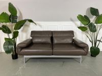 Rolf Benz Plura 380 Multifunktion Sofa Ledersofa Couch Hamburg - Altona Vorschau