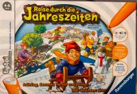 Tiptoi Spiel „Reise durch die Jahreszeiten“ Nordrhein-Westfalen - Stadtlohn Vorschau