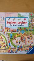Sachen suchen Im Kindergarten, Kinderbuch München - Trudering-Riem Vorschau