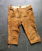 Lederhose 3/4 Kr. Altötting - Garching an der Alz Vorschau