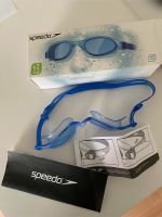 Speedo Futura Plus Junior Schwimm-/Trainingsbrille Niedersachsen - Duderstadt Vorschau