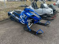 Yamaha Sidewinder X-TX LE 141 Turbo, Motorschlitten, Ski-doo, sno Bayern - Neureichenau Vorschau