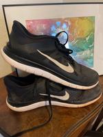 Nike Laufschuhe Gr.46 Baden-Württemberg - Karlsruhe Vorschau