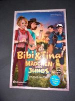 Bibi & Tina Mädchen gegen Jungs, Buch zum Film, TOP Baden-Württemberg - Schönau im Schwarzwald Vorschau