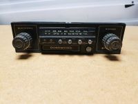 Oldtimer Auto Radio Blaupunkt Grundig Dortmund Modell NR-501T Bayern - Dietersheim Vorschau