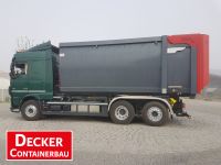 Abrollcontainer, Silagecontainer, hydr. Heck, NL 95502 Himmelkron Bayern - Himmelkron Vorschau