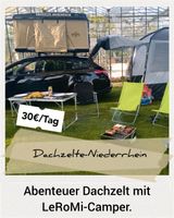 Für Abenteur-Urlauber... Nordrhein-Westfalen - Nettetal Vorschau