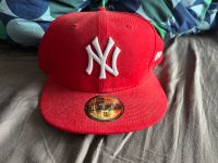 NY / New Era Cap Herren Gr.: 8/63,5 Hessen - Greifenstein Vorschau