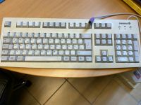 Tastatur Cherry RS6000M, PS/2, gebraucht, funktionsfähig Baden-Württemberg - Schriesheim Vorschau