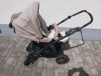 Hartan Racer GT Kinderwagen mit Kombitasche Bayern - Pettendorf Vorschau