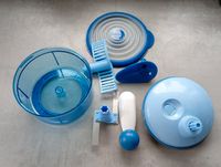 Tupperware quick chef Baden-Württemberg - Ehingen (Donau) Vorschau