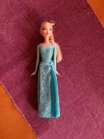 Barbie - Eiskönigin - Elsa - Frozen Marburg - Wehrda Vorschau