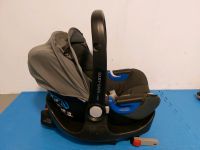 Römer Isofix Basis und Babyschale München - Trudering-Riem Vorschau