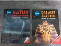 Jugendbücher Wissensbücher Naturkatastrophen  Ägypten Niedersachsen - Garbsen Vorschau