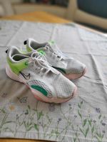 Nike Turnschuhe Gr. 38,5 Bad Doberan - Landkreis - Broderstorf Vorschau