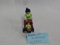 PLAYMOBIL 4697 Mama mit Jogger-Kinderwagen(A) Kreis Pinneberg - Halstenbek Vorschau