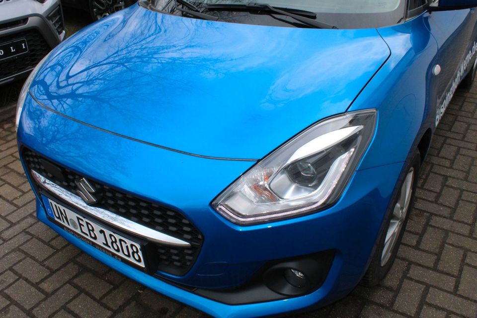 Suzuki Swift 1.2 DUALJET HYBRID Comfort in Werne