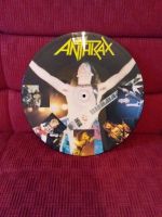 Anthrax Mad House Picture Vinyl Rheinland-Pfalz - Nickenich Vorschau