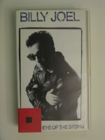 Billy Joel – Eye of the Storm - Musik - Pop und weitere Filme VHS Hannover - Mitte Vorschau