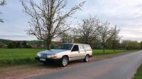 Volvo 740 GLT 16V / 7 Sitzer / LSD Diff Thüringen - Nordhausen Vorschau