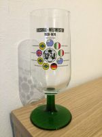 Altes Fußball Glas Bierglas Fussball Weltmeisterschaft 1974 WM 74 Rheinland-Pfalz - Irmtraut Vorschau