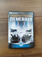 Command & Conquer Generals Rheinland-Pfalz - Dachsenhausen Vorschau