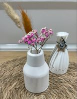 Trockenblumen Vase, Scandi Style Hessen - Brechen Vorschau