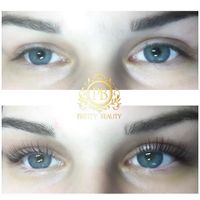 Wimpernliftings Wimpernlaminierung Lashes Wimpern Bayern - Augsburg Vorschau