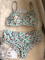 Sloggi Bikini neuwertig Gr. 38D Hose L Brandenburg - Rüdersdorf Vorschau