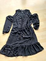 Kleid schulterfrei gr. M schwarz Bayern - Thyrnau Vorschau