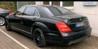 Mercedes benz s500 L 4 Matic Nordrhein-Westfalen - Telgte Vorschau